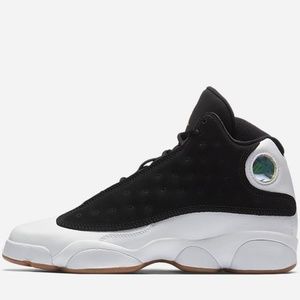 Air Jordan 13 Retro (Big Kids)